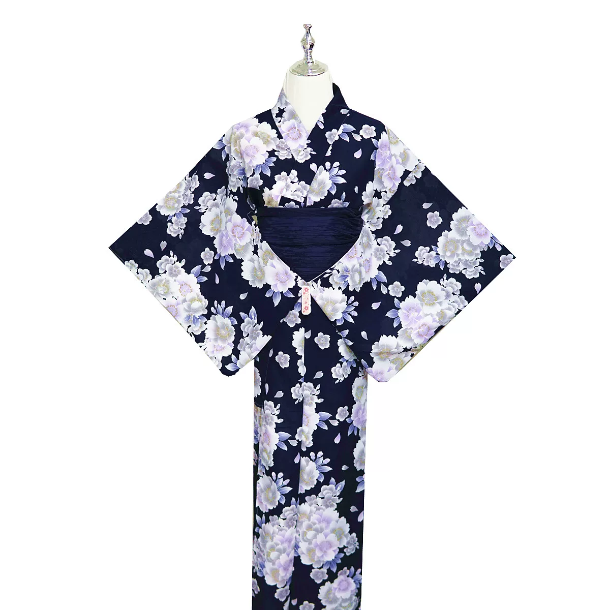 Japanese Kimono and Yukata for - огляд і ціна Women'S Formal Traditional Wear