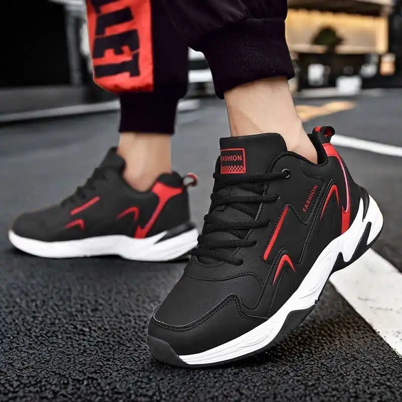 Cold-proof Spring Gym Sneakers - огляд і ціна Latest Women Formal Wear