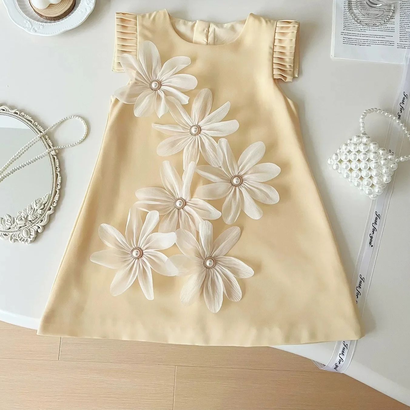 Girls' Multicolor H-Line Forma - огляд і ціна Women Formal Wear H&M