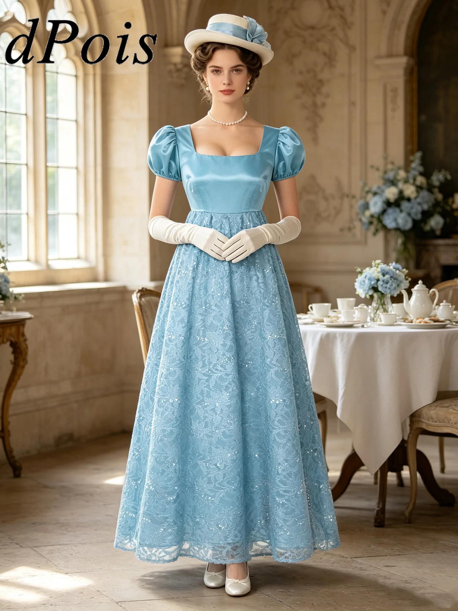 Women Vintage Dreses Regency P - огляд і ціна Victorian Women'S Formal Wear