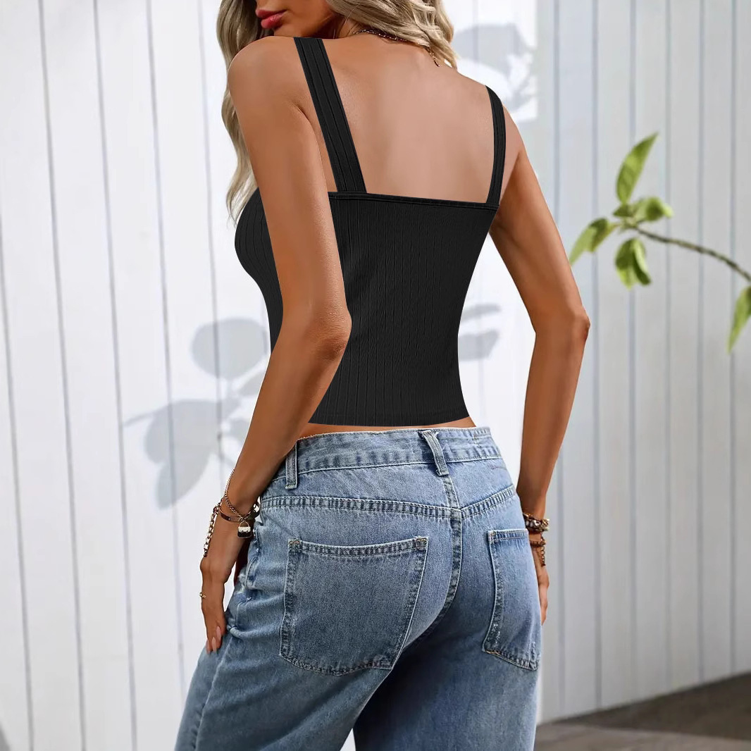 2025 Amazon Sexy Slim-fit Vest - огляд і ціна Women Formal Wear Amazon