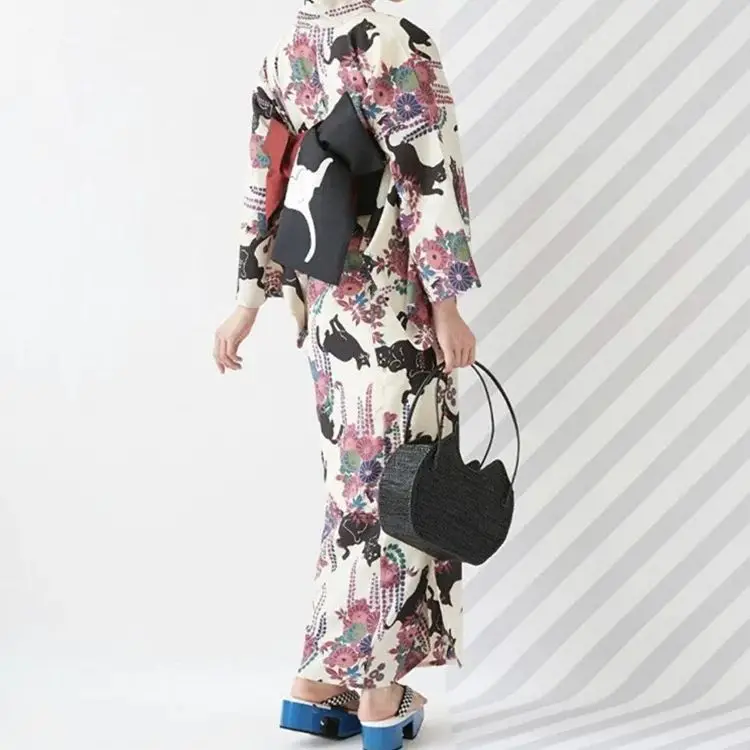 Traditional Japanese Kimono Wo - огляд і ціна Women'S Formal Traditional Wear