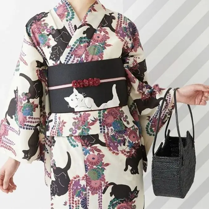 Traditional Japanese Kimono Wo - огляд і ціна Women'S Formal Traditional Wear